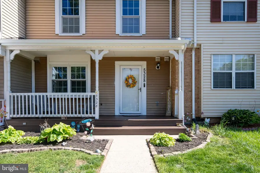 5328 Qualey Pl, Woodbridge, VA 22193 - #2