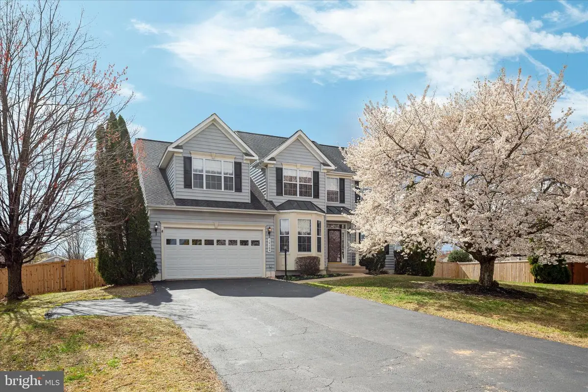 13169 Quade Ln, Woodbridge, VA 22193 - #1