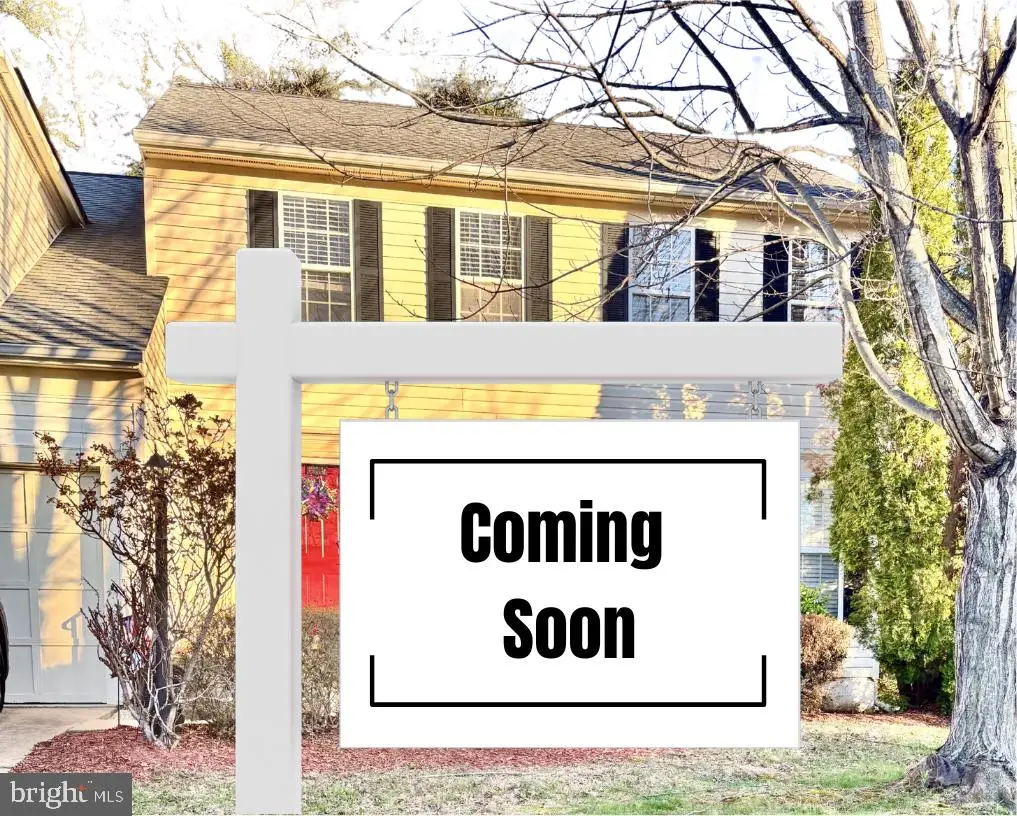 4333 Decatur Dr, Woodbridge, VA 22193 - #1