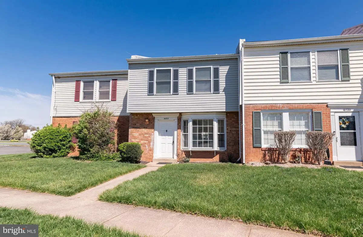 10722 Meadow Grove Ct, Manassas, VA 20109 - #1