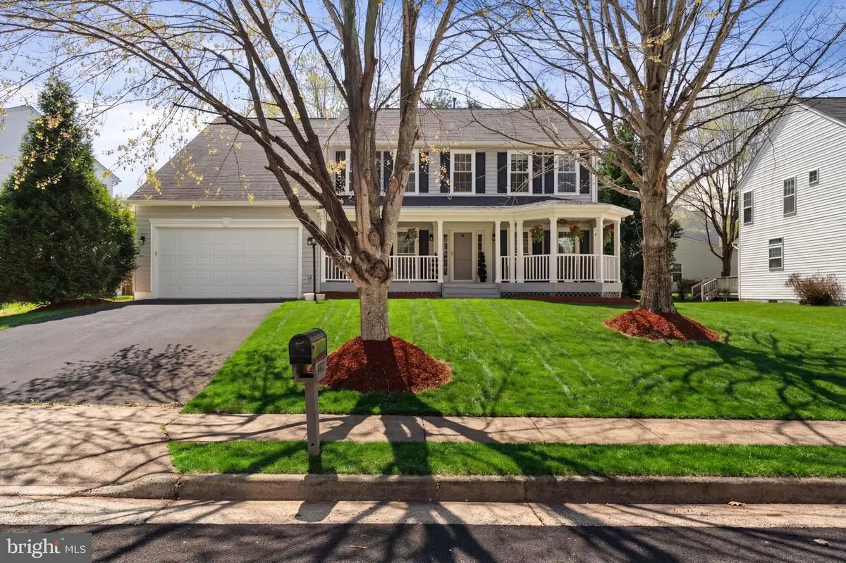 6472 Colonial Village Loop, Manassas, VA 20112 - #1