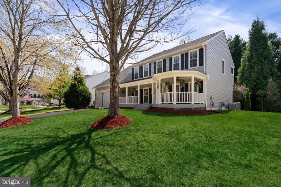 6472 Colonial Village Loop, Manassas, VA 20112 - #3