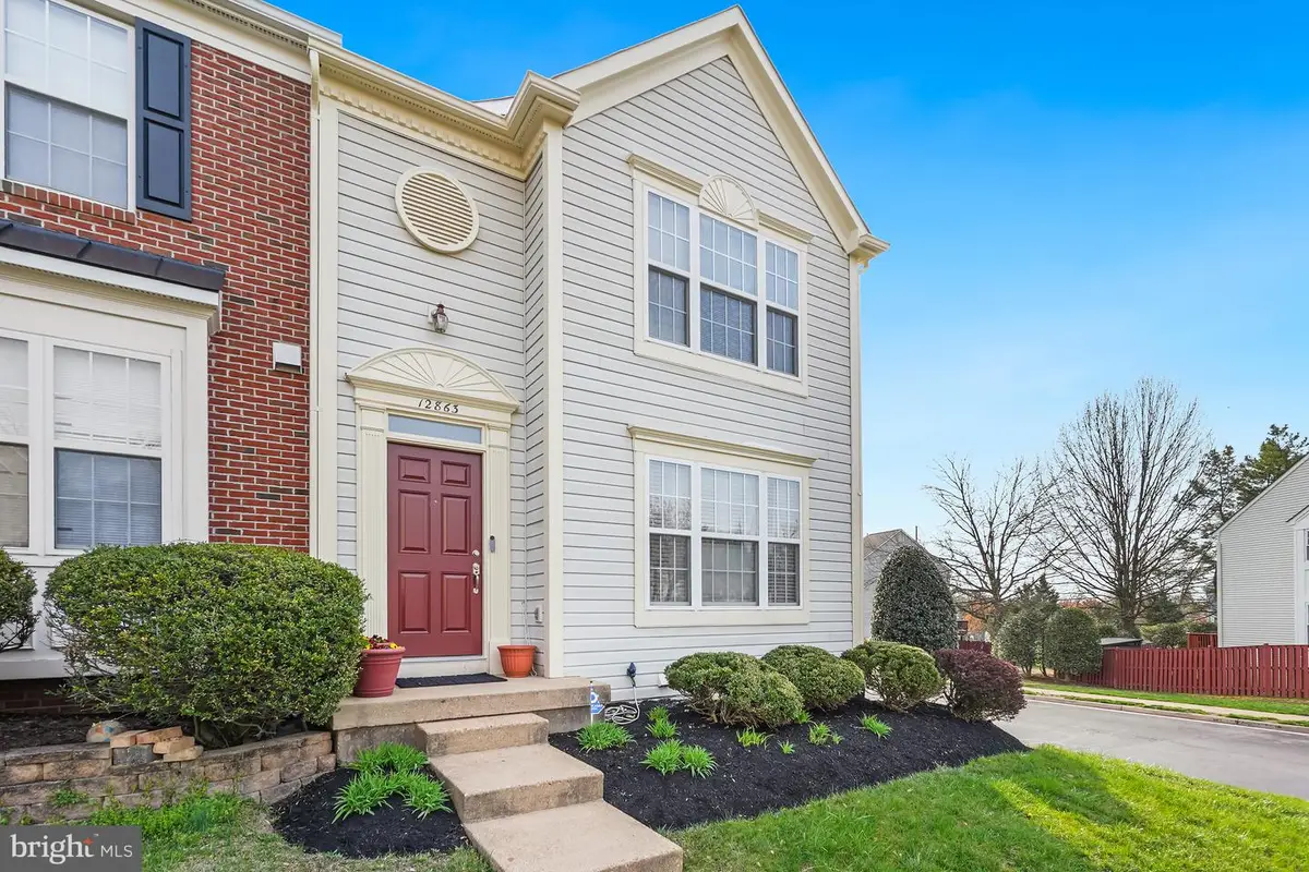 12863 Hunterbrook Dr, Woodbridge, VA 22192 - #1