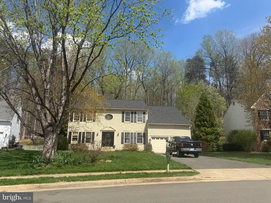 5106 Leatherback Rd, Woodbridge, VA 22193 - #2