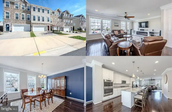 6860 Bryson Cir, HAYMARKET, VA 20169