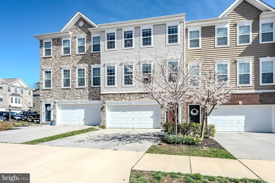 6860 Bryson Cir, Haymarket, VA 20169 - #2