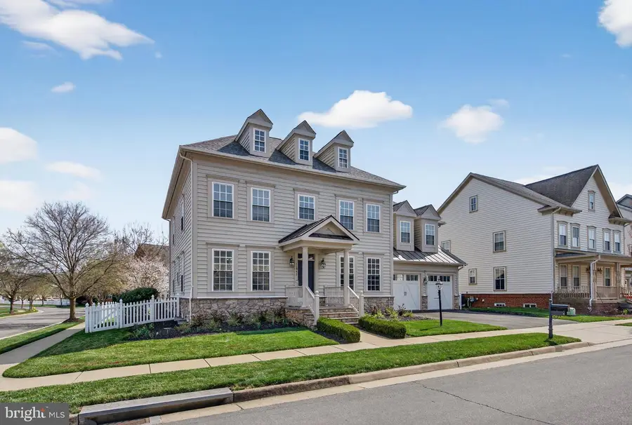 11995 General Cooke Dr, Bristow, VA 20136 - #2