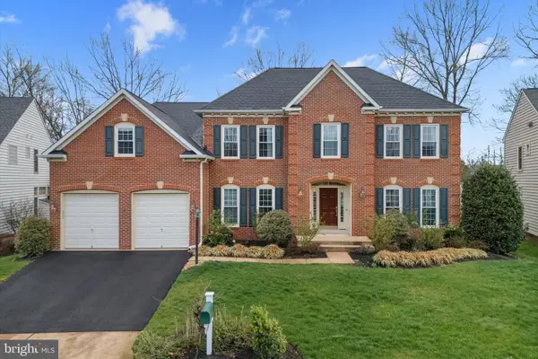 6070 Erinblair Loop, HAYMARKET, VA 20169