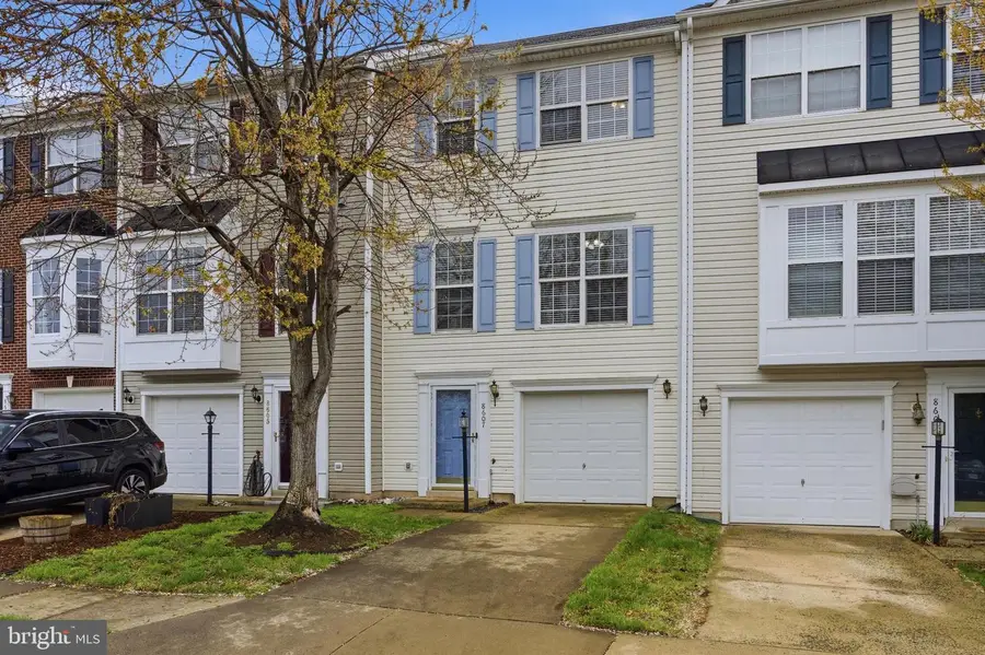 8607 Ellesmere Way, Bristow, VA 20136 - #2