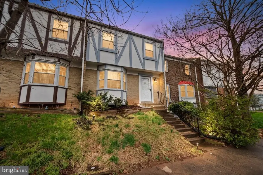 10192 Winchester Ct, Manassas, VA 20109 - #3