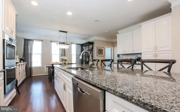 15806 Stokes Ln, Haymarket, VA 20169 - #2