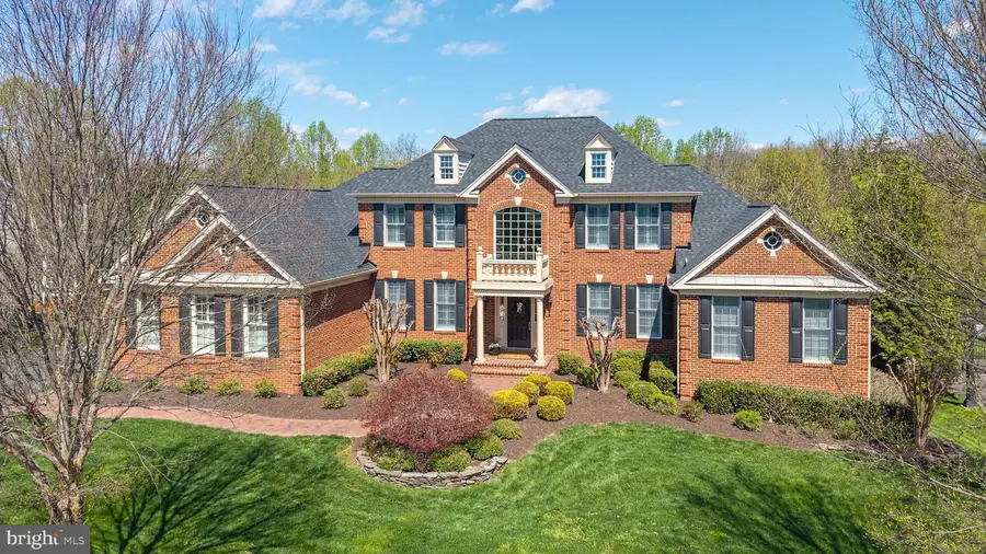 5330 Chaffins Farm Ct, Haymarket, VA 20169 - #3