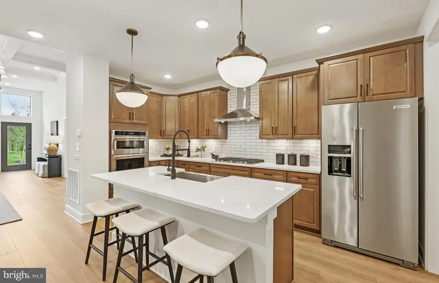 6091 Azurite Way, Haymarket, VA 20169 - #2