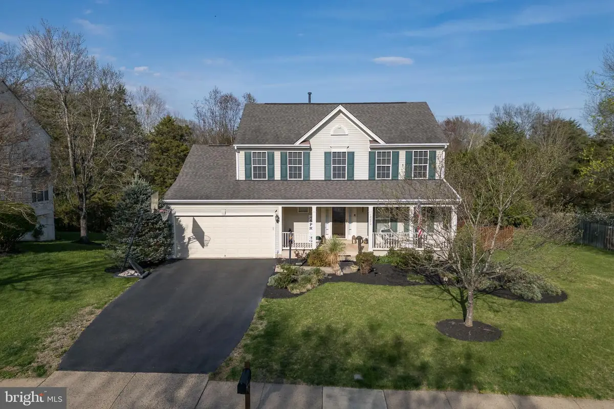 13290 Lawrence Ln, Bristow, VA 20136 - #1