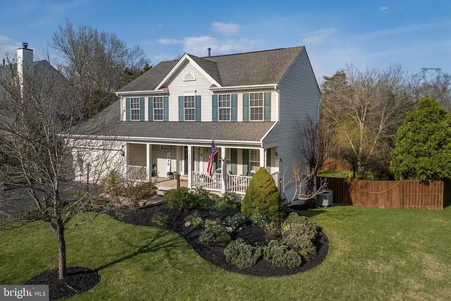 13290 Lawrence Ln, Bristow, VA 20136 - #2