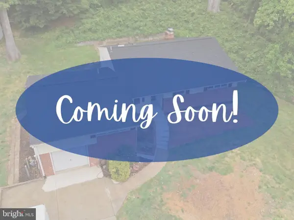 18328 Sharon Rd, TRIANGLE, VA 22172