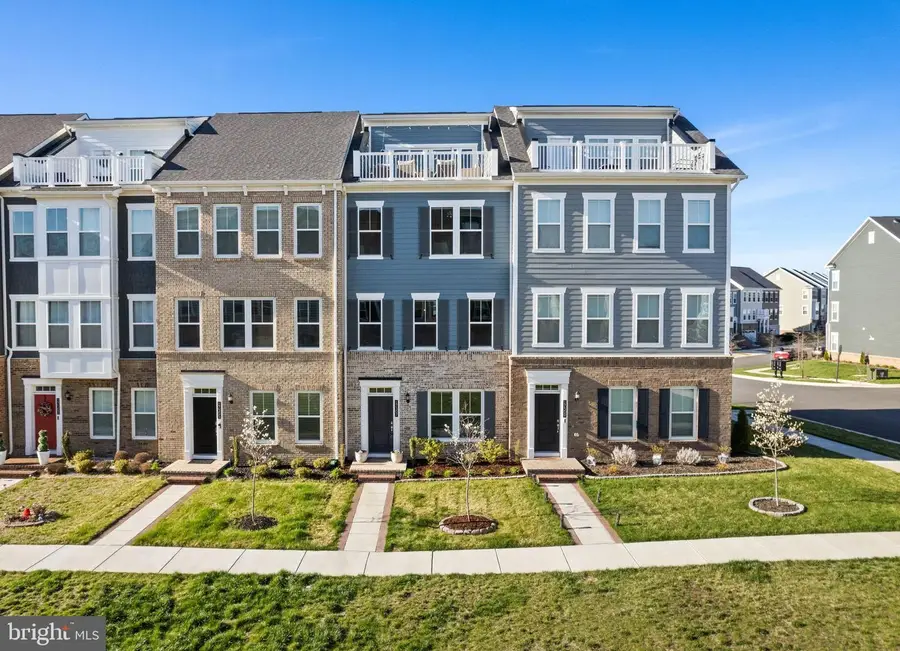 17307 Turnstone Dr, Dumfries, VA 22026 - #2