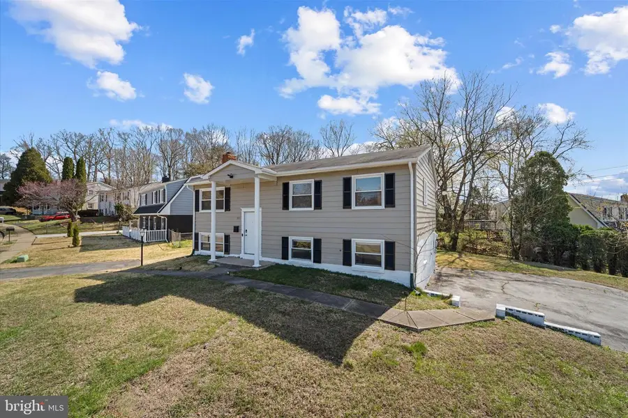 13899 Montoclair Ln, Woodbridge, VA 22193 - #2