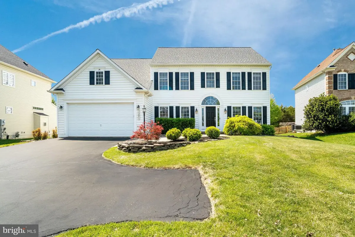 13071 Invergordon St, Bristow, VA 20136 - #1