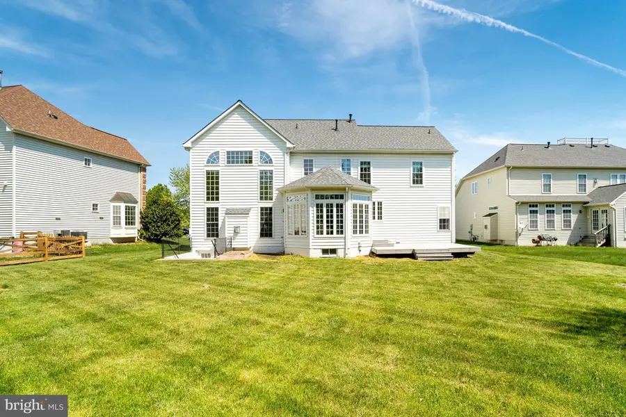 13071 Invergordon St, Bristow, VA 20136 - #2