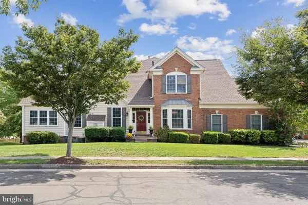 15776 Cool Spring Dr, HAYMARKET, VA 20169