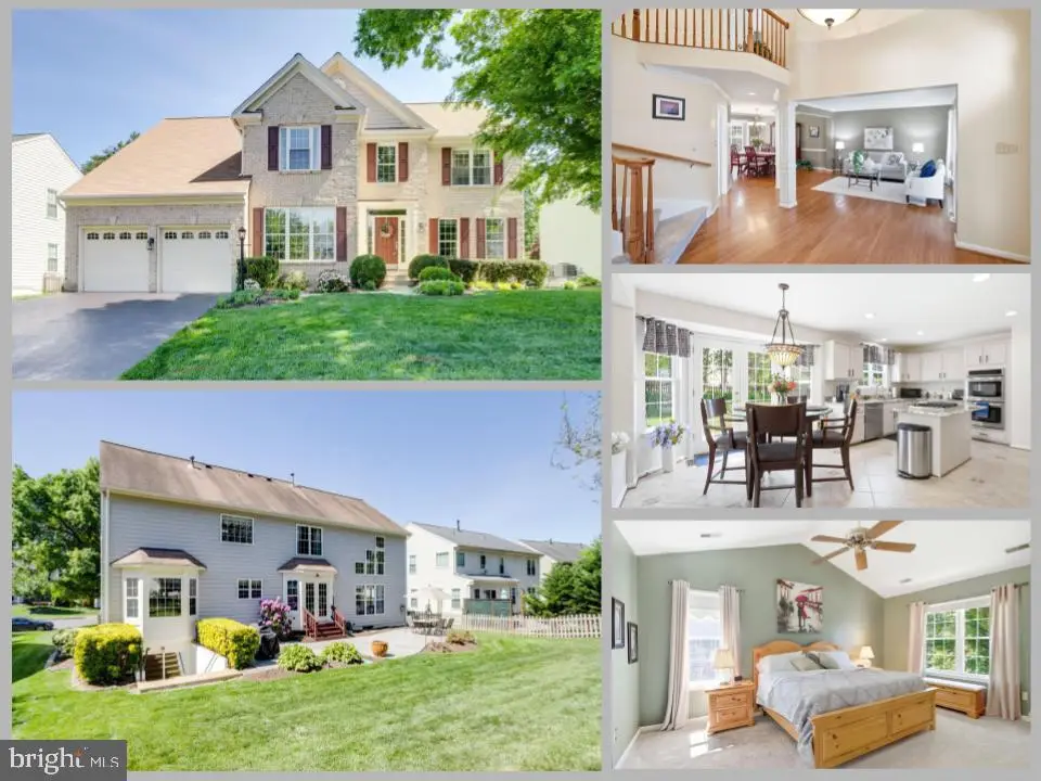 9252 Worthington Dr, Bristow, VA 20136 - #1