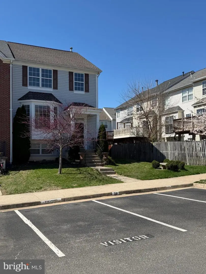 8409 Tackhouse Loop, Gainesville, VA 20155 - #3