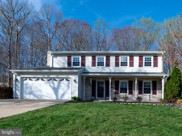 3213 Manitoba Dr, WOODBRIDGE, VA 22192