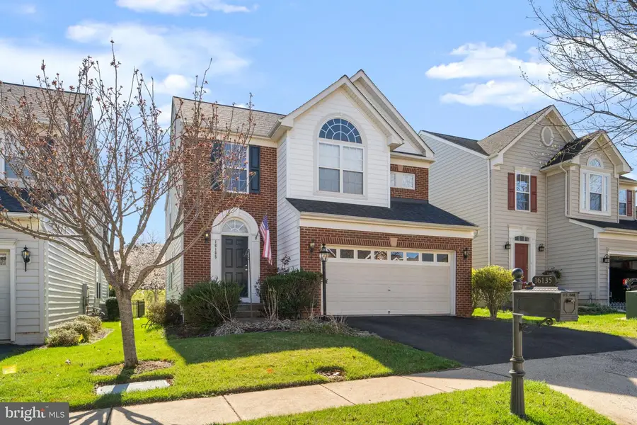 16135 Sheringham Way, Gainesville, VA 20155 - #2