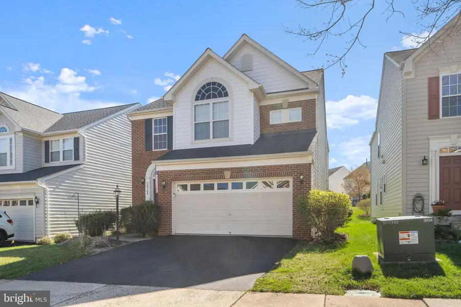 16135 Sheringham Way, Gainesville, VA 20155 - #3