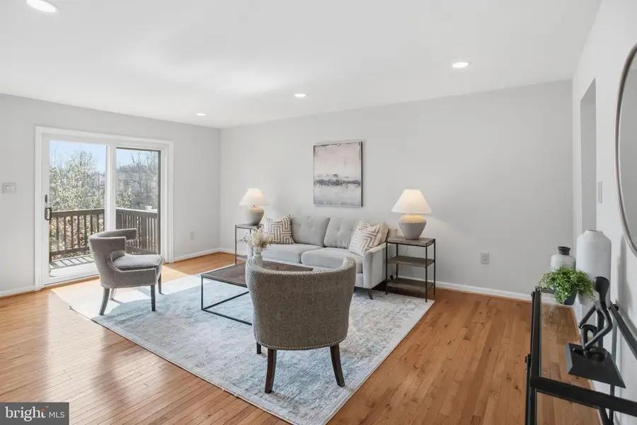 5251 Spring Branch Blvd, Dumfries, VA 22025 - #2