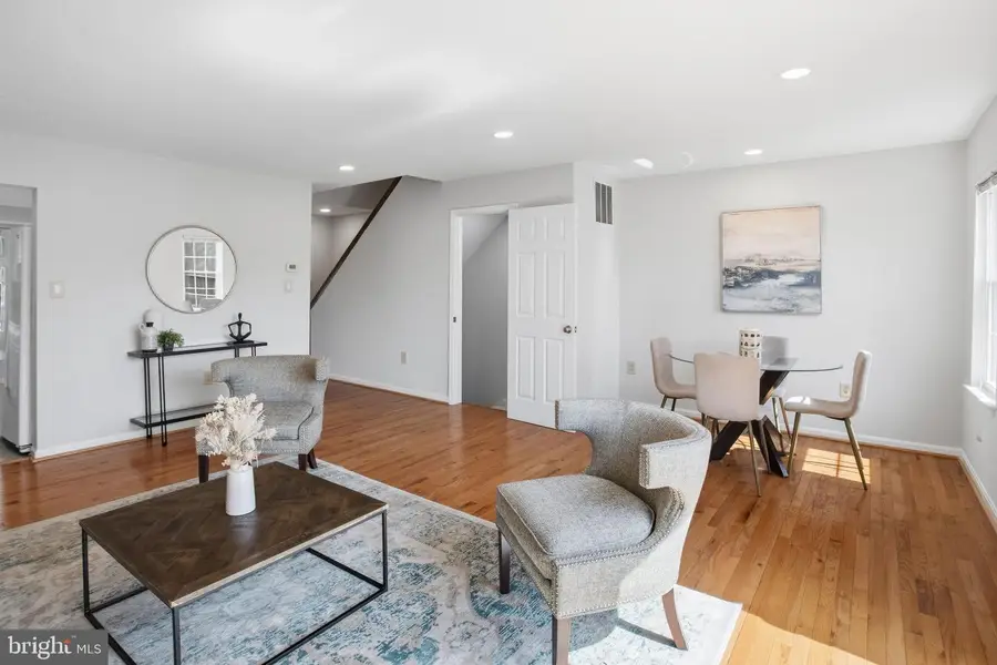 5251 Spring Branch Blvd, Dumfries, VA 22025 - #3