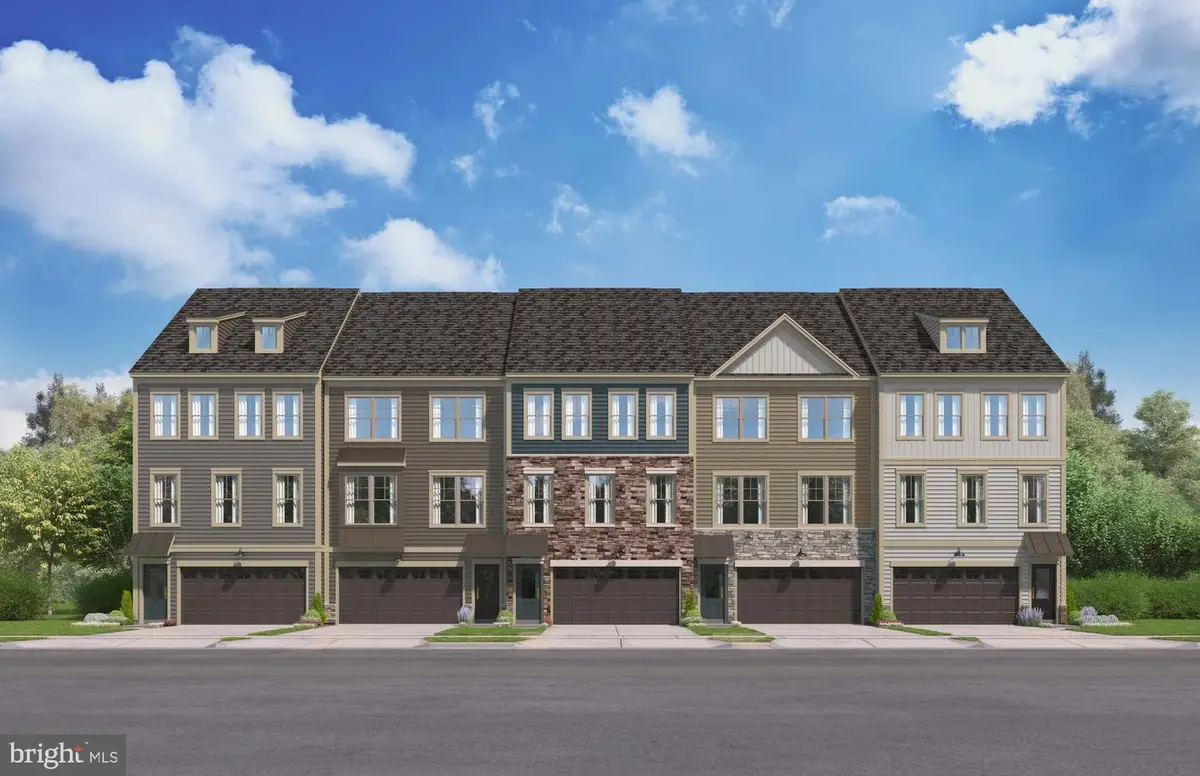 14161 Slate St, Woodbridge, VA 22193 - #1