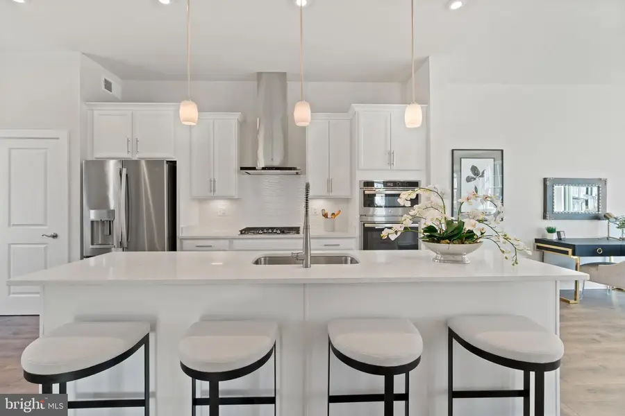 14161 Slate St, Woodbridge, VA 22193 - #3