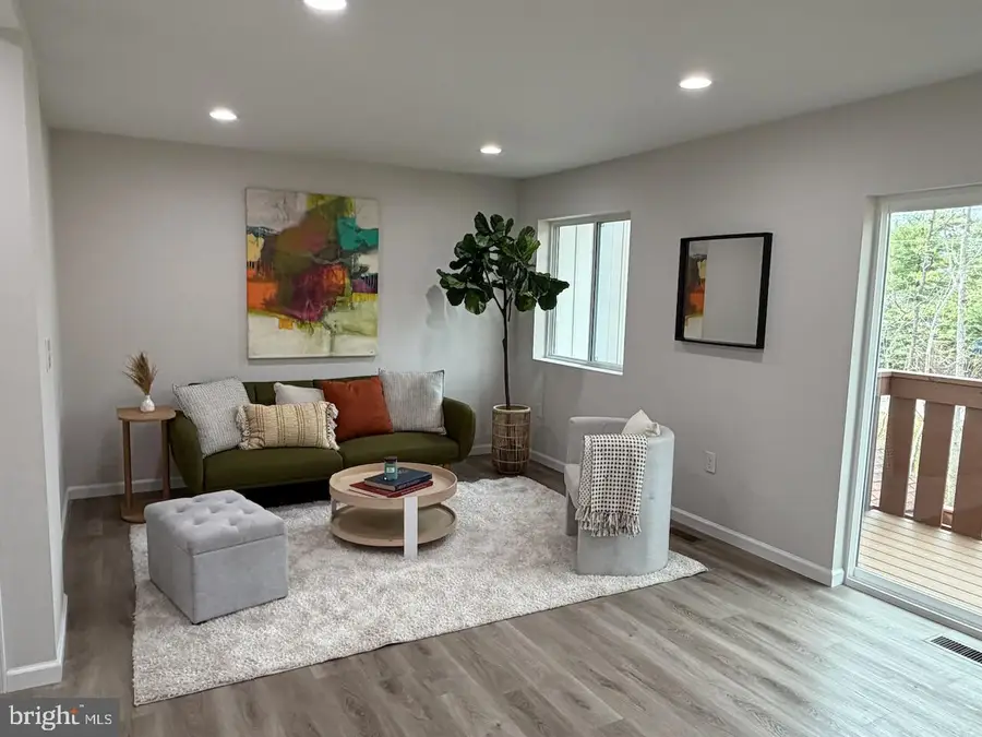 1920 Old Post Ter, Woodbridge, VA 22191 - #2