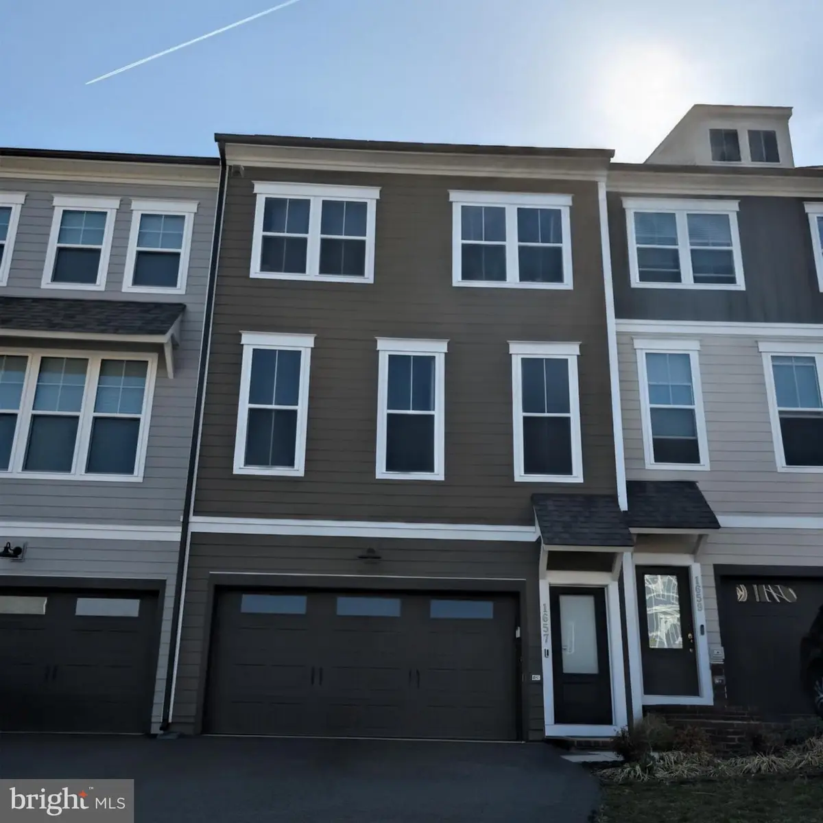 1657 Aspen Poplar Rd, Dumfries, VA 22026 - #1