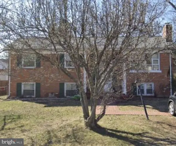 9927 Portsmouth Rd, MANASSAS, VA 20109