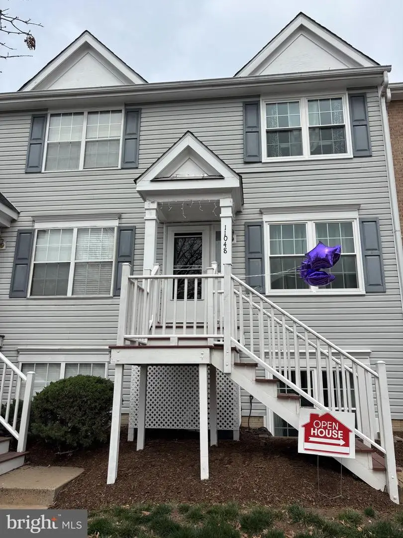 11048 Sentry Ridge Rd, Manassas, VA 20109 - #1