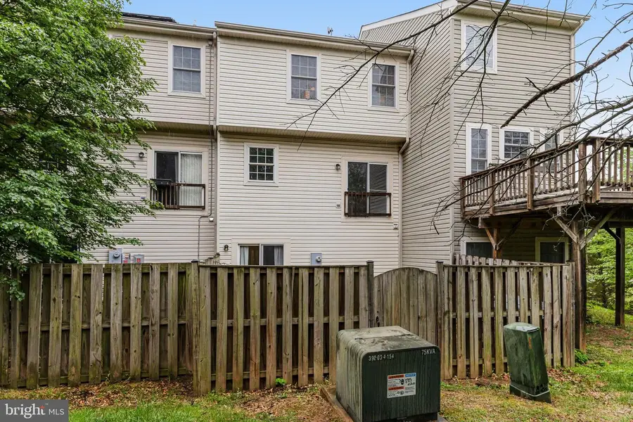 8923 Tappen Mill Way, Manassas, VA 20109 - #2