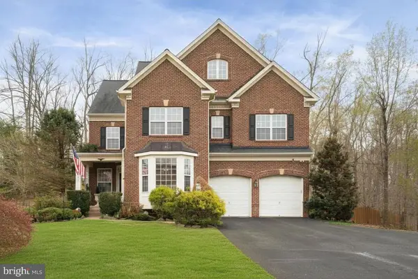 3679 Expedition Dr, TRIANGLE, VA 22172