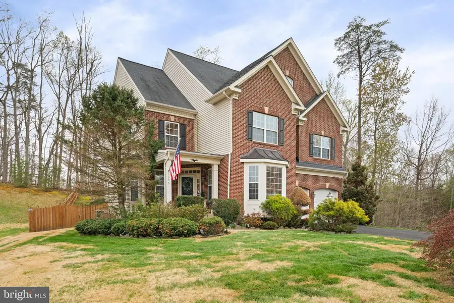 3679 Expedition Dr, Triangle, VA 22172 - #3
