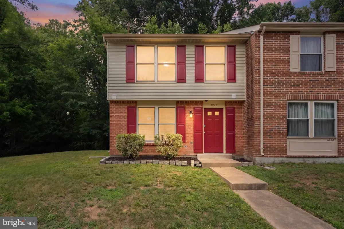 3601 Wharf Ln, Triangle, VA 22172 - #1