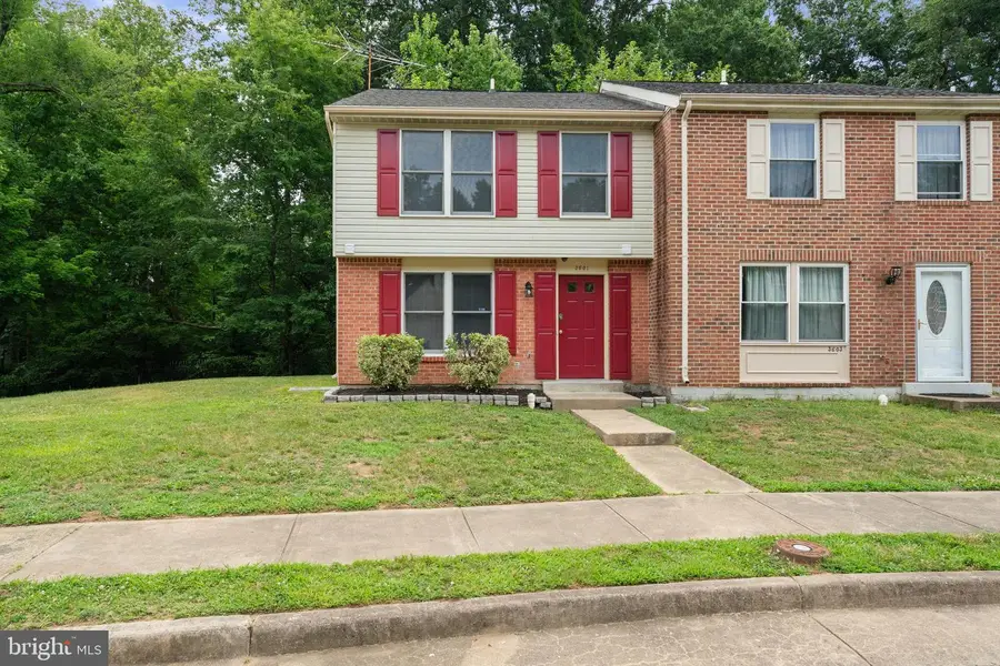3601 Wharf Ln, Triangle, VA 22172 - #3