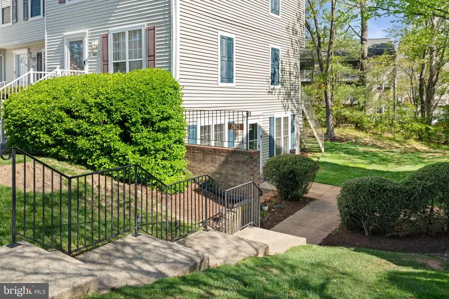 2823 Madeira Ct, Woodbridge, VA 22192 - #2