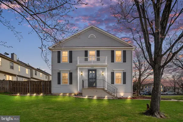 10898 Stone Hill Ln, MANASSAS, VA 20109