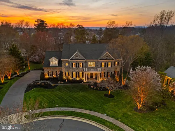 5954 Cody Spring Pl, HAYMARKET, VA 20169