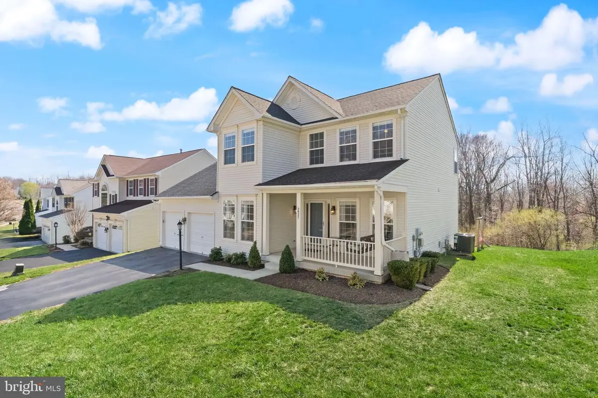 2927 Myrtlewood Dr, Dumfries, VA 22026 - #1