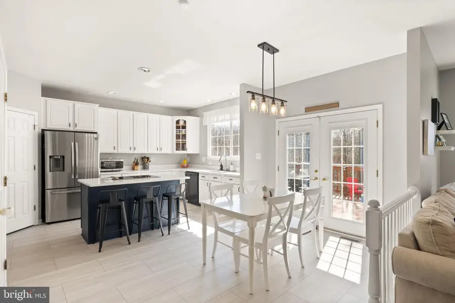 2927 Myrtlewood Dr, Dumfries, VA 22026 - #3