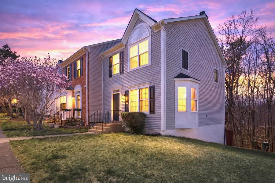 2760 Brier Pond Cir, Woodbridge, VA 22191 - #2