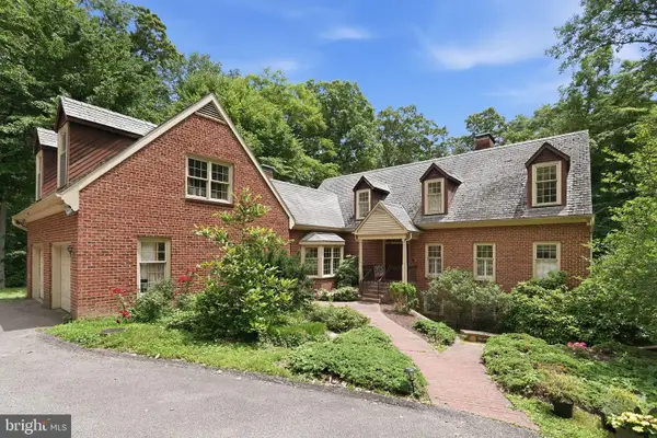 13205 Barrister Pl, WOODBRIDGE, VA 22192